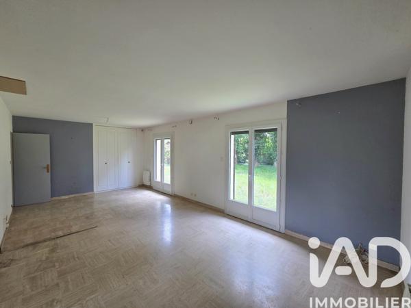 Maison à vendre 6 pièces 146 m² Saint-Cyr-en-Val