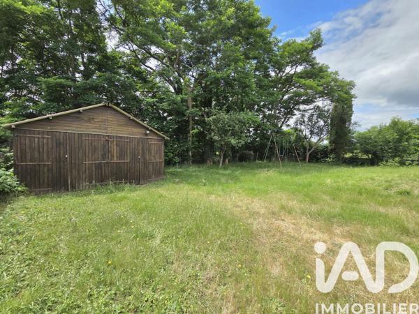 Maison à vendre 6 pièces 146 m² Saint-Cyr-en-Val