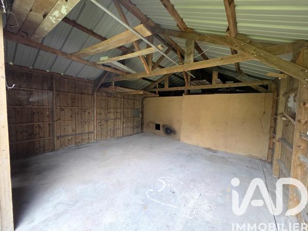 Maison à vendre 6 pièces 146 m² Saint-Cyr-en-Val