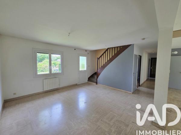 Maison à vendre 6 pièces 146 m² Saint-Cyr-en-Val