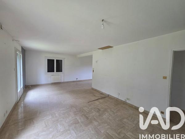 Maison à vendre 6 pièces 146 m² Saint-Cyr-en-Val