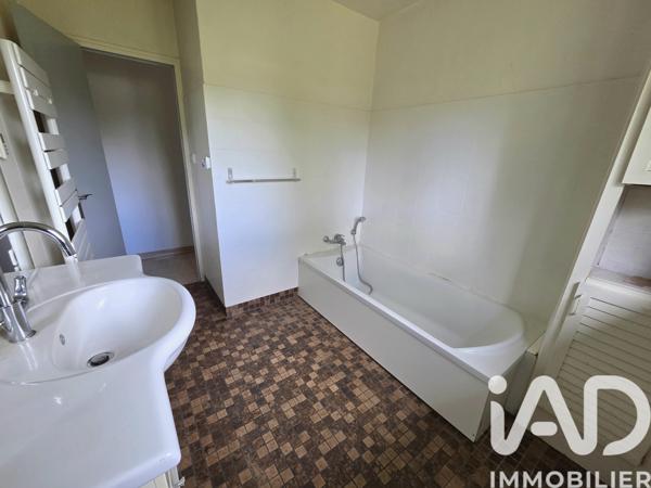 Maison à vendre 6 pièces 146 m² Saint-Cyr-en-Val