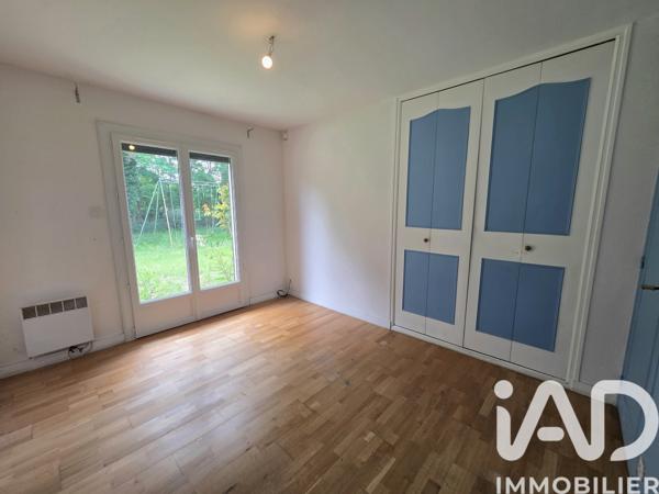 Maison à vendre 6 pièces 146 m² Saint-Cyr-en-Val