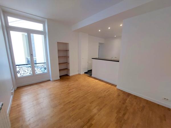 Appartement 3 pièces à louer