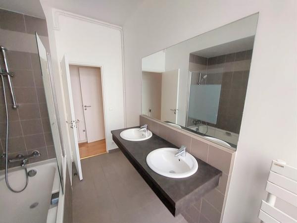 Appartement 3 pièces à louer