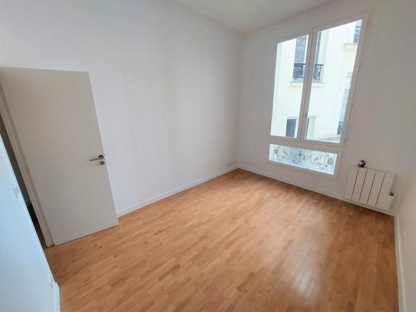 Appartement 3 pièces à louer