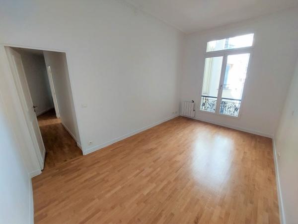 Appartement 3 pièces à louer