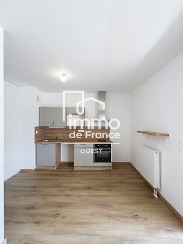 Appartement BONCHAMP LES LAVAL