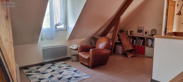 Maison à vendre à Saint-Cyr-sur-Loire dans l'Indre-et-Loire (37540), ref : 37007-2761