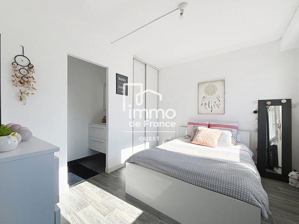 Appartement LA ROCHE SUR YON