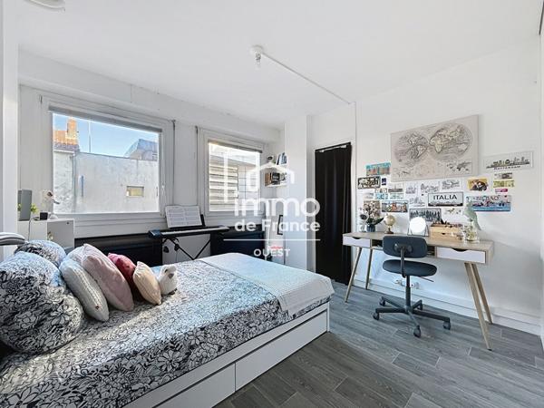 Appartement LA ROCHE SUR YON