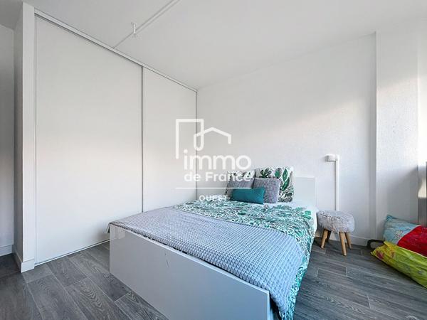 Appartement LA ROCHE SUR YON