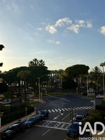 Appartement à vendre 2 pièces 65 m² Cannes