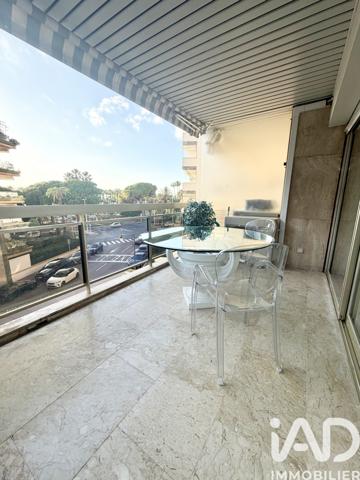 Appartement à vendre 2 pièces 65 m² Cannes
