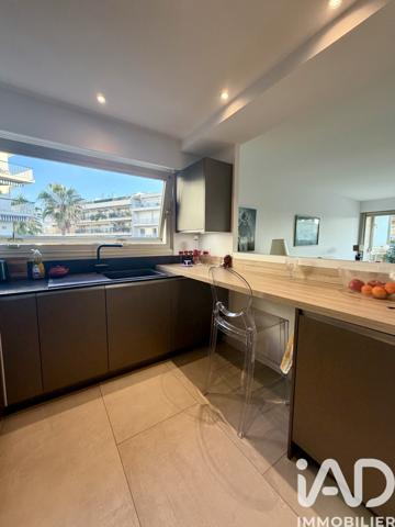 Appartement à vendre 2 pièces 65 m² Cannes