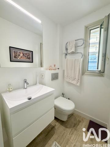 Appartement à vendre 2 pièces 65 m² Cannes