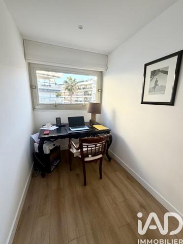 Appartement à vendre 2 pièces 65 m² Cannes
