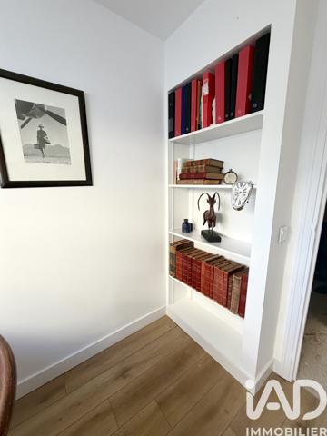 Appartement à vendre 2 pièces 65 m² Cannes