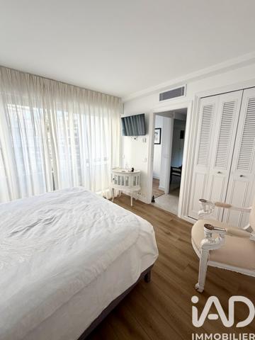 Appartement à vendre 2 pièces 65 m² Cannes