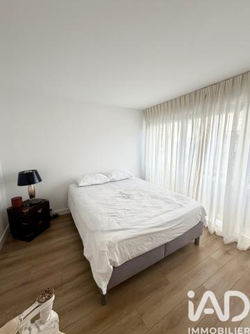 Appartement à vendre 2 pièces 65 m² Cannes