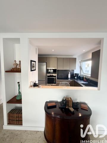 Appartement à vendre 2 pièces 65 m² Cannes