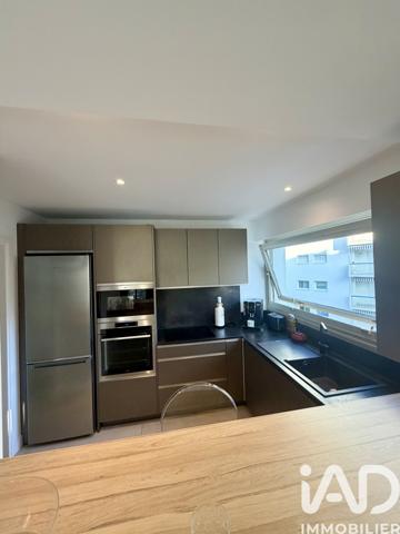 Appartement à vendre 2 pièces 65 m² Cannes