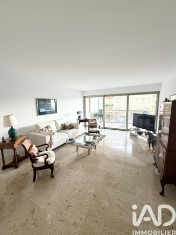 Appartement à vendre 2 pièces 65 m² Cannes