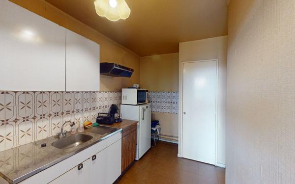 Appartement à vendre    4 pièces • 91,39 m2 Blagnac