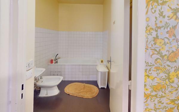 Appartement à vendre    4 pièces • 91,39 m2 Blagnac