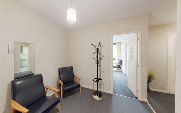 Appartement à vendre    4 pièces • 91,39 m2 Blagnac