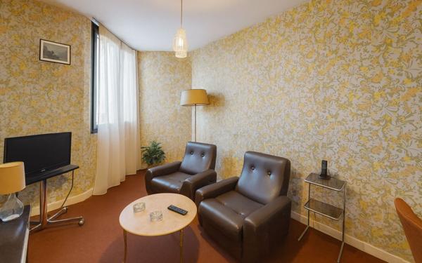 Appartement à vendre    4 pièces • 91,39 m2 Blagnac