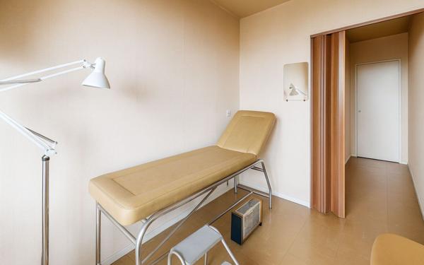 Appartement à vendre    4 pièces • 91,39 m2 Blagnac