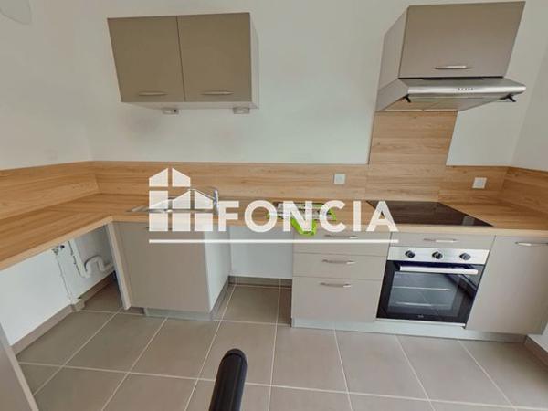 Location Appartement 2 pièces 58.4 m² - appt 309 Monteux 84170