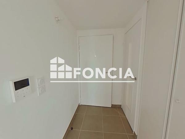 Location Appartement 2 pièces 58.4 m² - appt 309 Monteux 84170