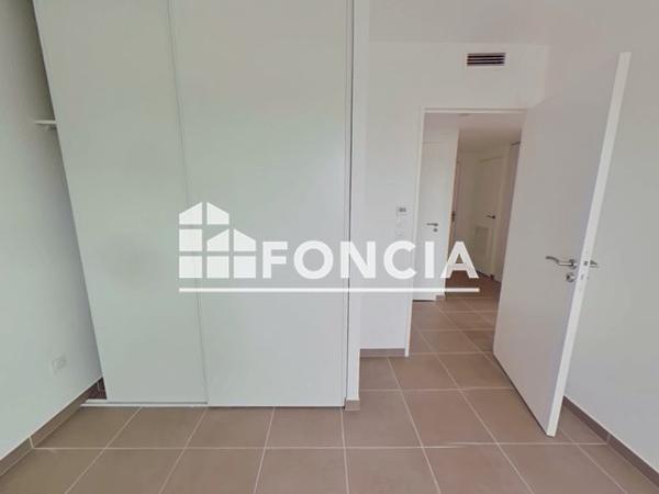 Location Appartement 2 pièces 58.4 m² - appt 309 Monteux 84170