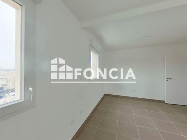 Location Appartement 2 pièces 58.4 m² - appt 309 Monteux 84170