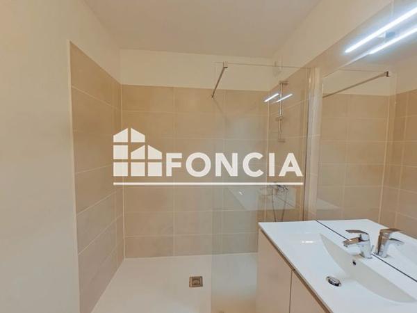 Location Appartement 2 pièces 58.4 m² - appt 309 Monteux 84170