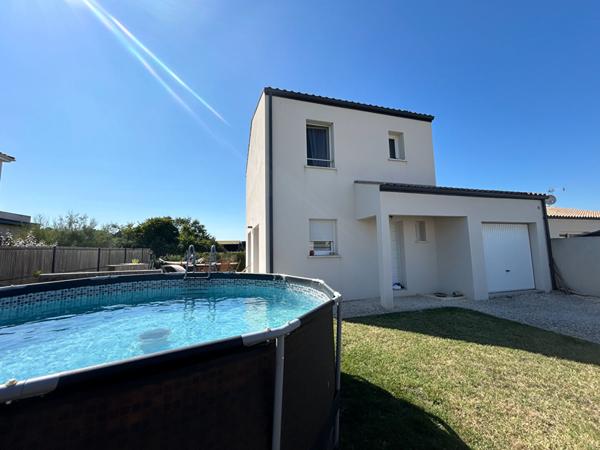 17570 SAINT AUGUSTIN SAINT AUGUSTIN