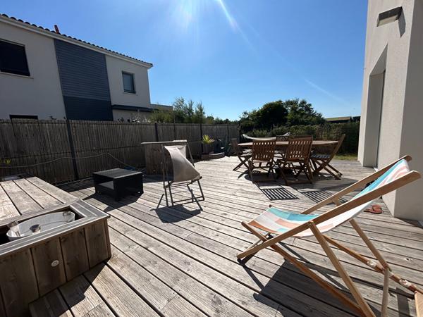 17570 SAINT AUGUSTIN SAINT AUGUSTIN