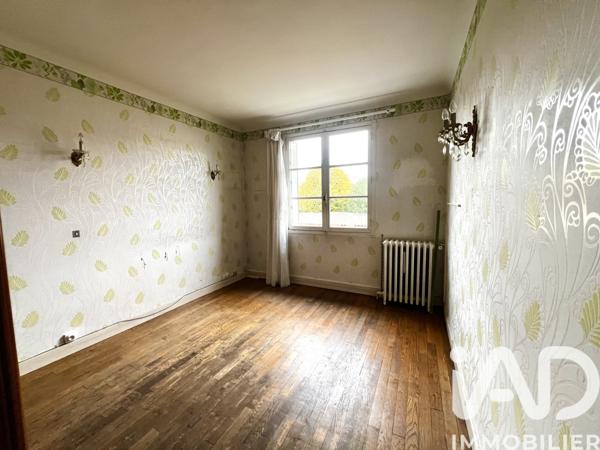 Maison à vendre 5 pièces 84 m² Vitry-sur-Seine