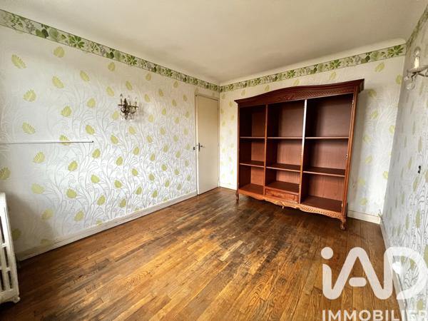 Maison à vendre 5 pièces 84 m² Vitry-sur-Seine