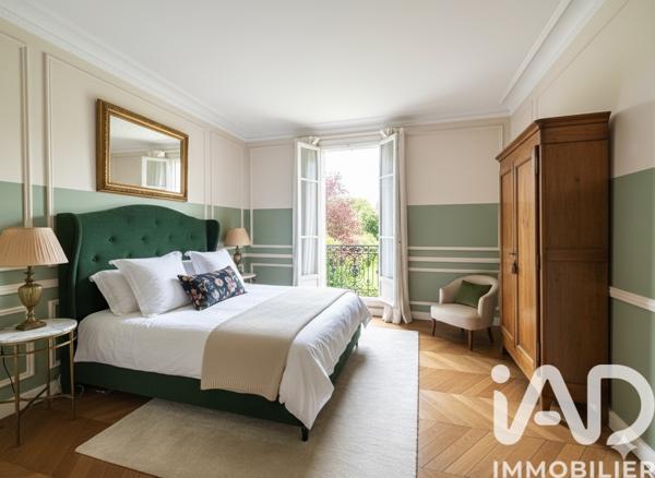 Maison à vendre 5 pièces 84 m² Vitry-sur-Seine