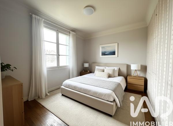 Maison à vendre 5 pièces 84 m² Vitry-sur-Seine