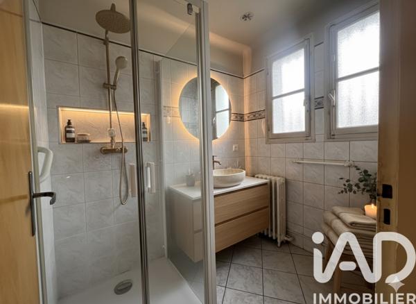 Maison à vendre 5 pièces 84 m² Vitry-sur-Seine
