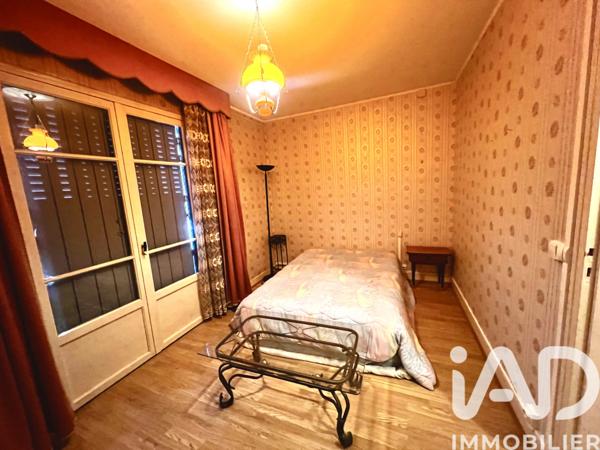 Maison à vendre 5 pièces 84 m² Vitry-sur-Seine