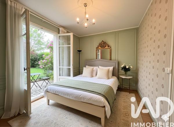 Maison à vendre 5 pièces 84 m² Vitry-sur-Seine