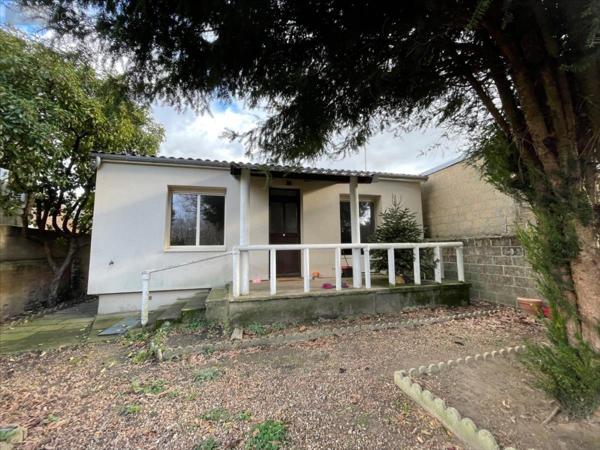 Maison à louer à Vendôme dans le Loir-et-Cher (41100), ref : 41050-1092059