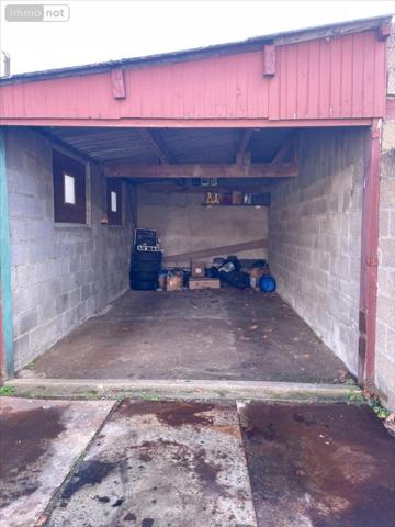 Maison à louer à Vendôme dans le Loir-et-Cher (41100), ref : 41050-1092059