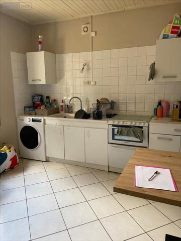 Maison à louer à Vendôme dans le Loir-et-Cher (41100), ref : 41050-1092059