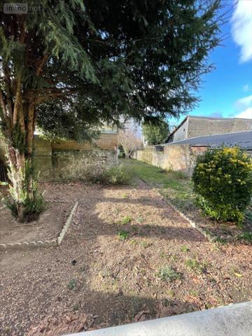 Maison à louer à Vendôme dans le Loir-et-Cher (41100), ref : 41050-1092059